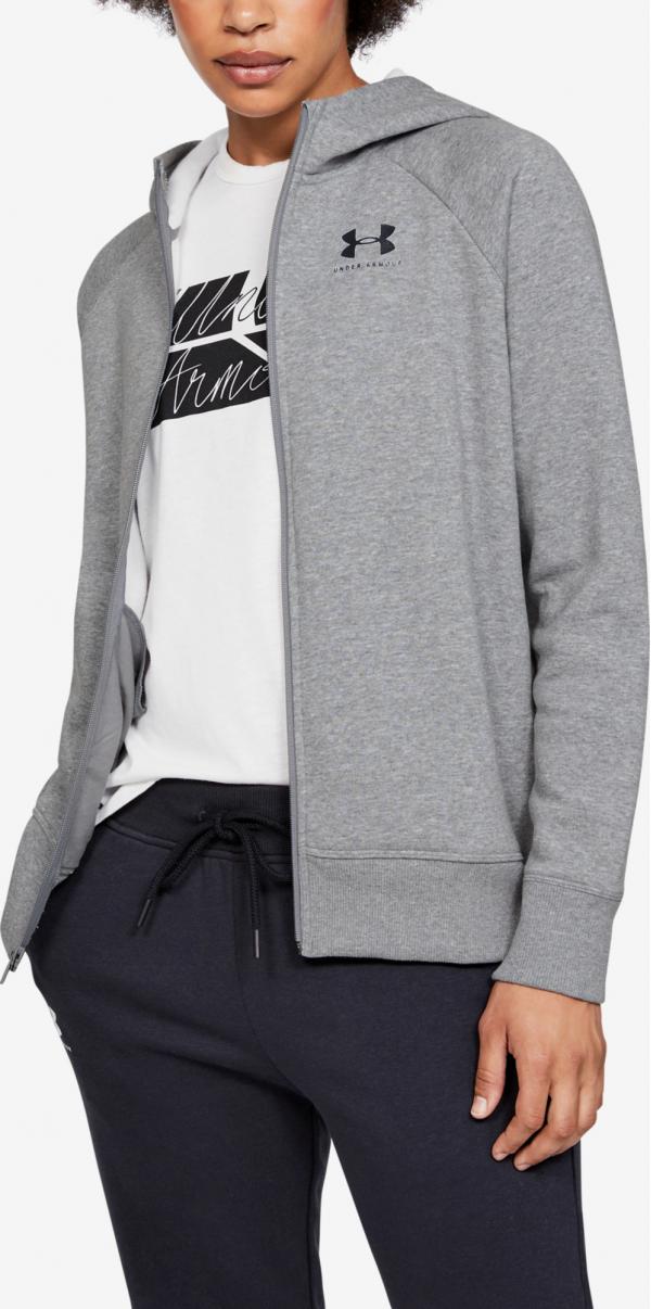Rival Sportstyle LC Mikina Under Armour
