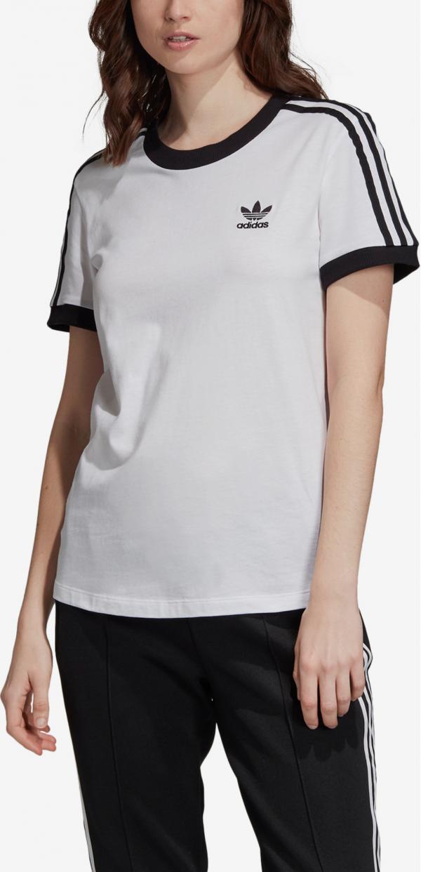 Tričko adidas Originals 3 Str Tee