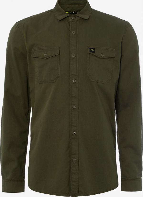 Košile O´Neill Lm Creek Twill Shirt