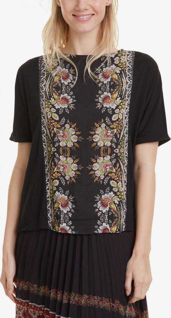 Penny Triko Desigual