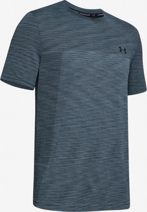 Vanish Seamless Triko Under Armour