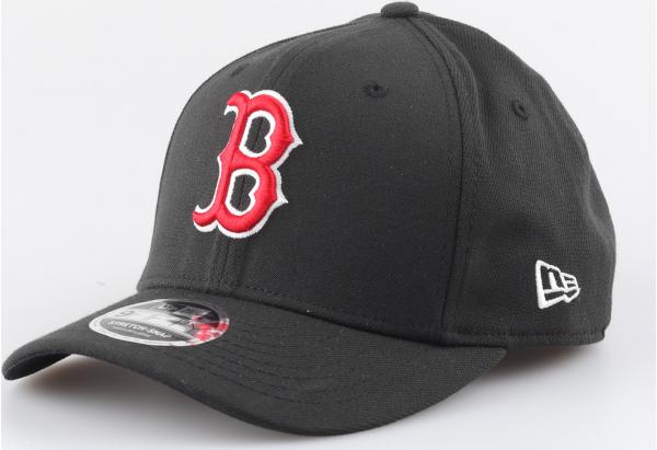 Kšiltovka New Era 950 MLB Stretch snap BOSRED