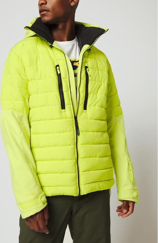 Bunda O´Neill Pm Igneous Jacket