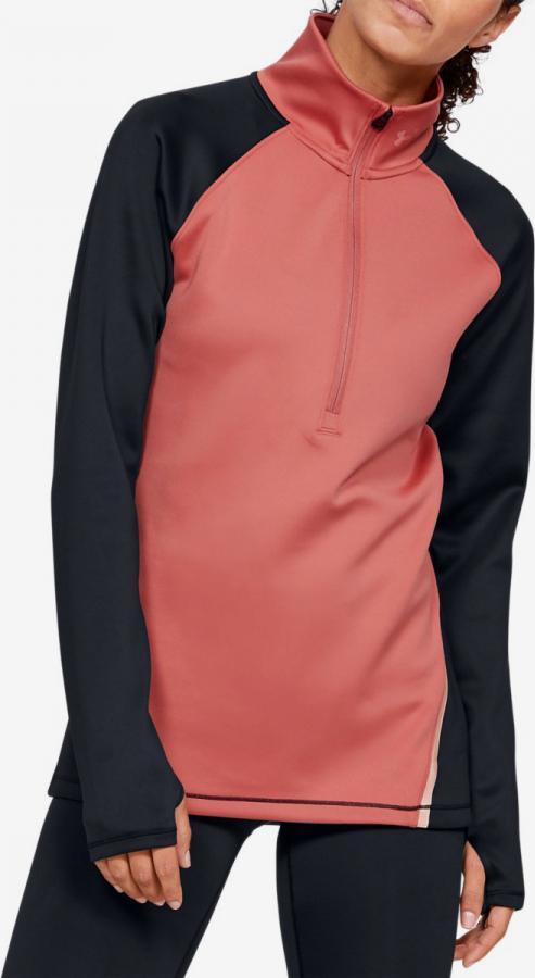 ColdGear® Armour Mikina Under Armour