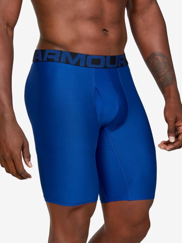 Tech™ 9" Boxerky 2 ks Under Armour