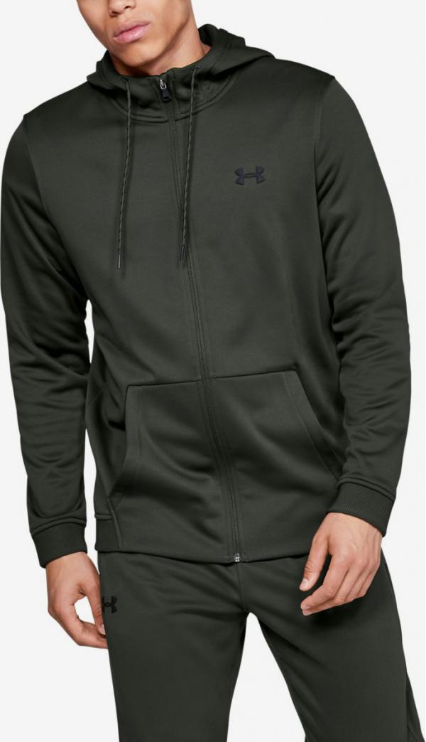 Armour Fleece® Mikina Under Armour