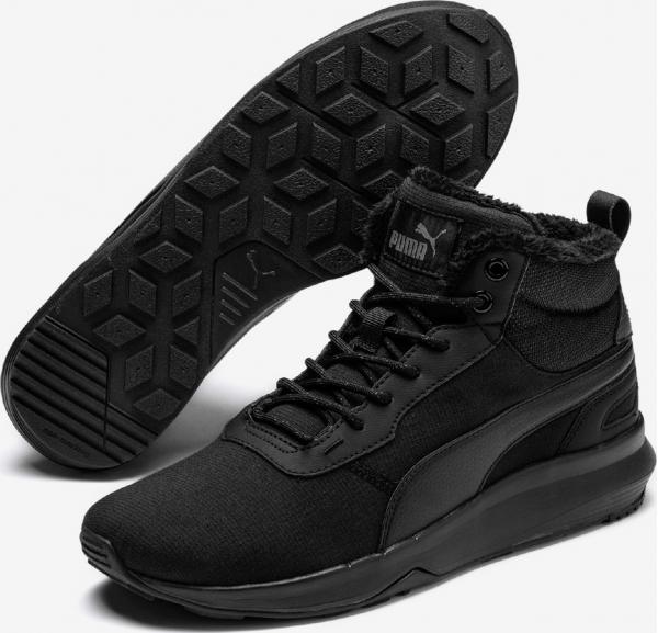 Boty Puma St Activate Mid Wtr