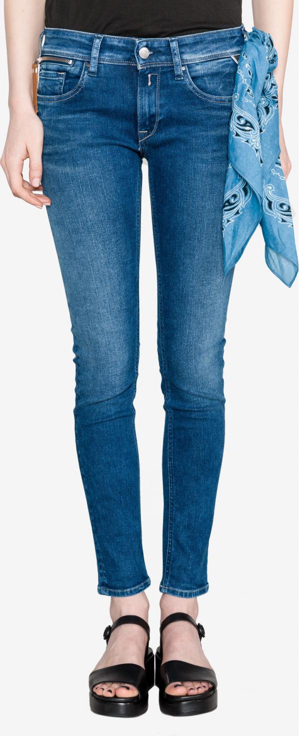 Luz Jeans Replay