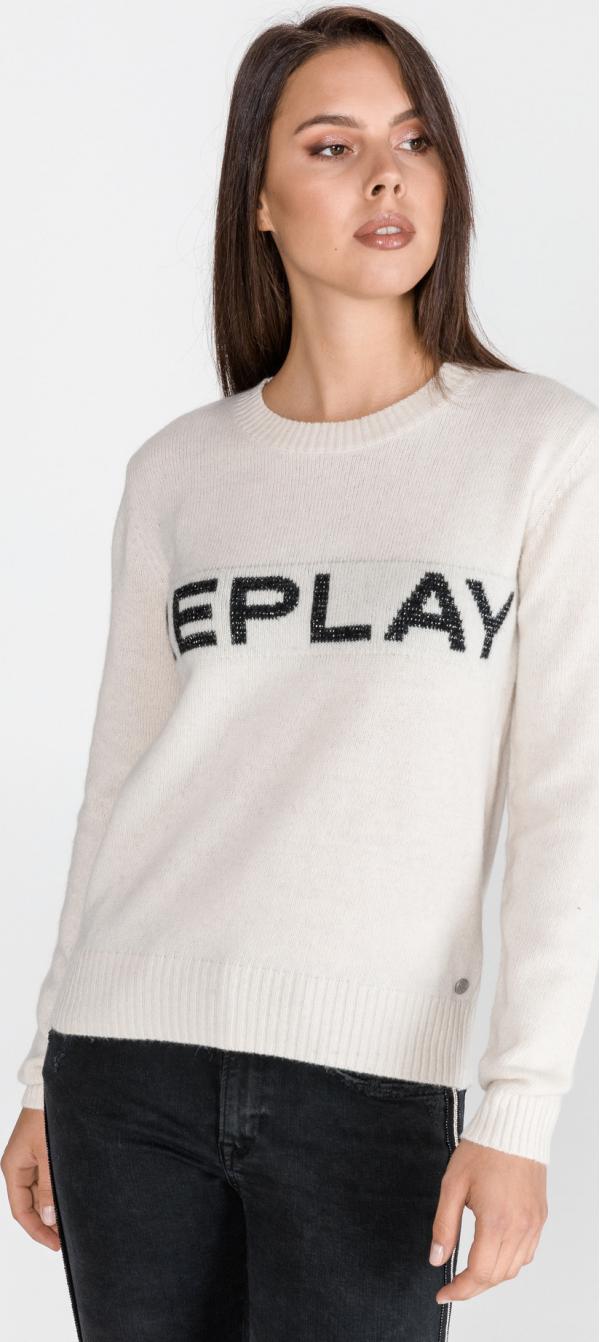 Svetr Replay
