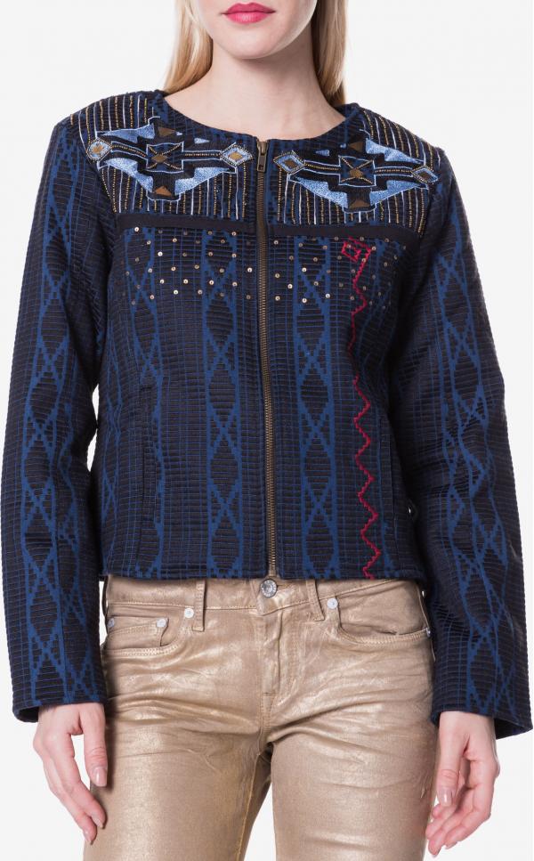 Chipre Bunda Desigual