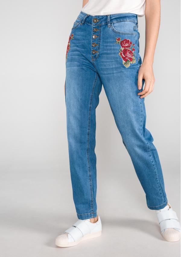 Greta Jeans Desigual