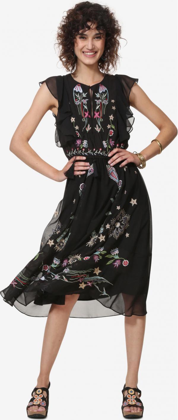 Sandy Šaty Desigual