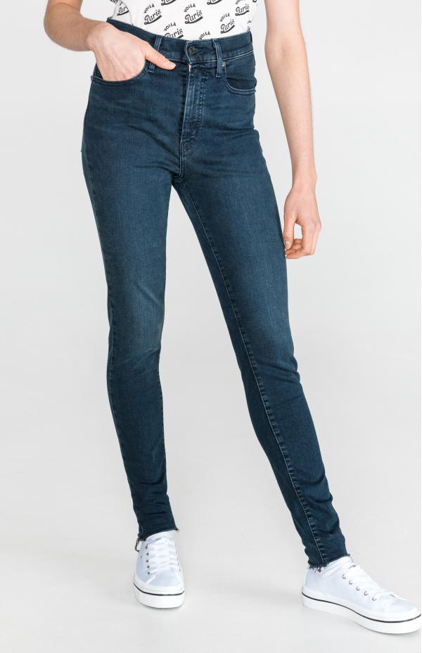 720™ Mile High Super Skinny Jeans Levi's®