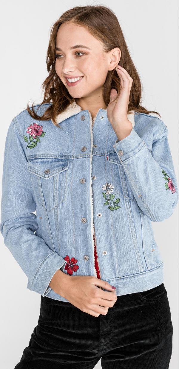 Ex-Boyfriend Bunda Levi's®