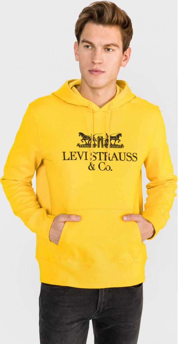 Graphic Po Mikina Levi's®