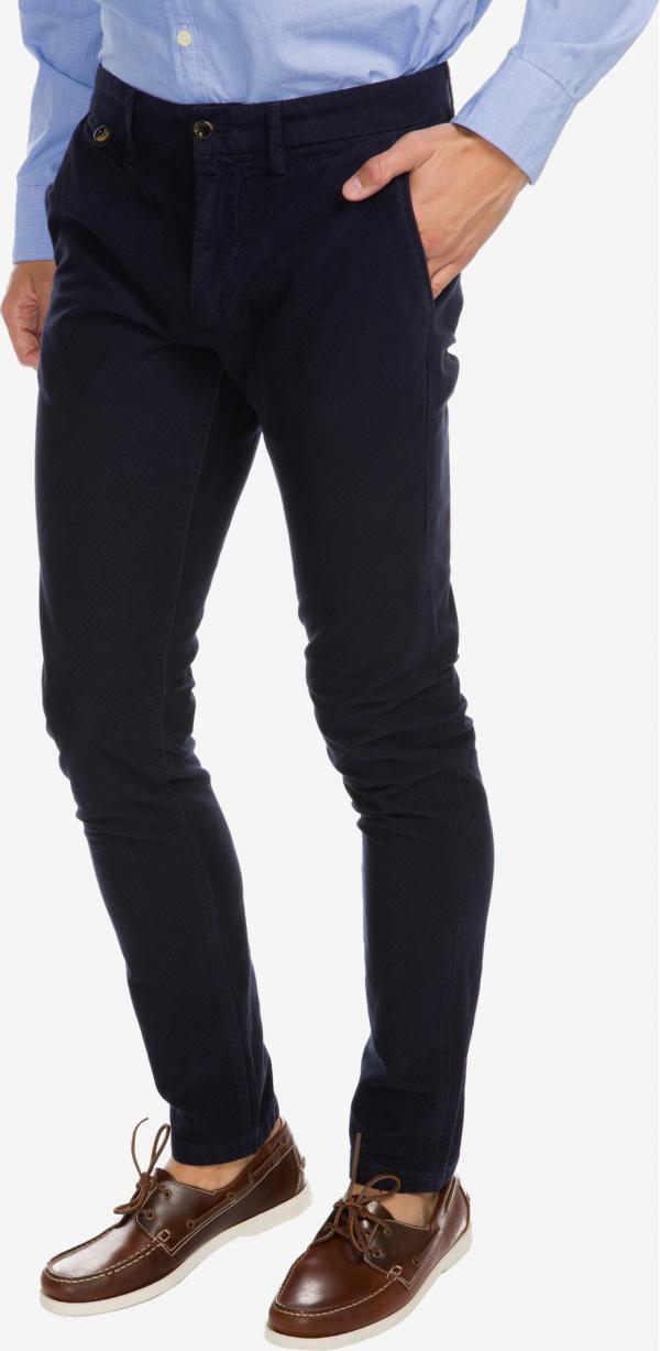 James Moleskin Kalhoty Pepe Jeans