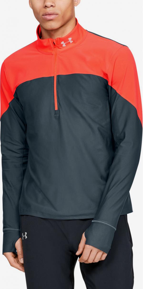 Qualifier Mikina Under Armour
