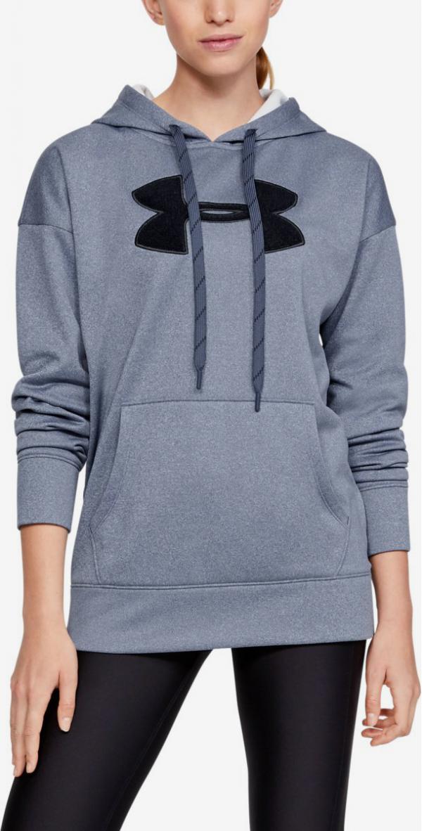 Armour Fleece® Mikina Under Armour