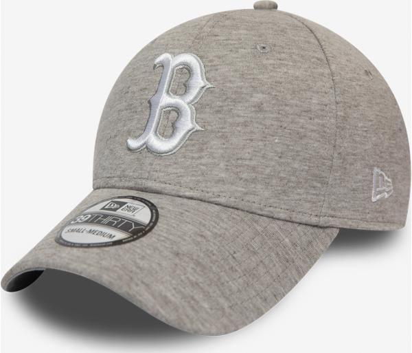 Kšiltovka New Era 3930 MLB Jersey essential BOSRED