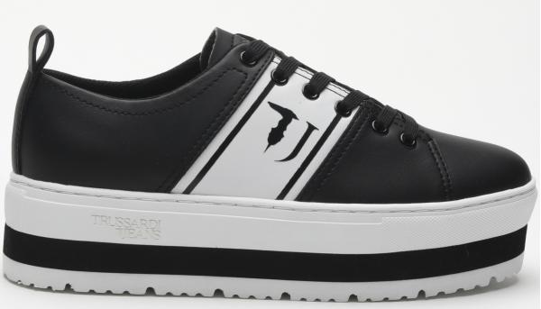 Tenisky Trussardi Jeans