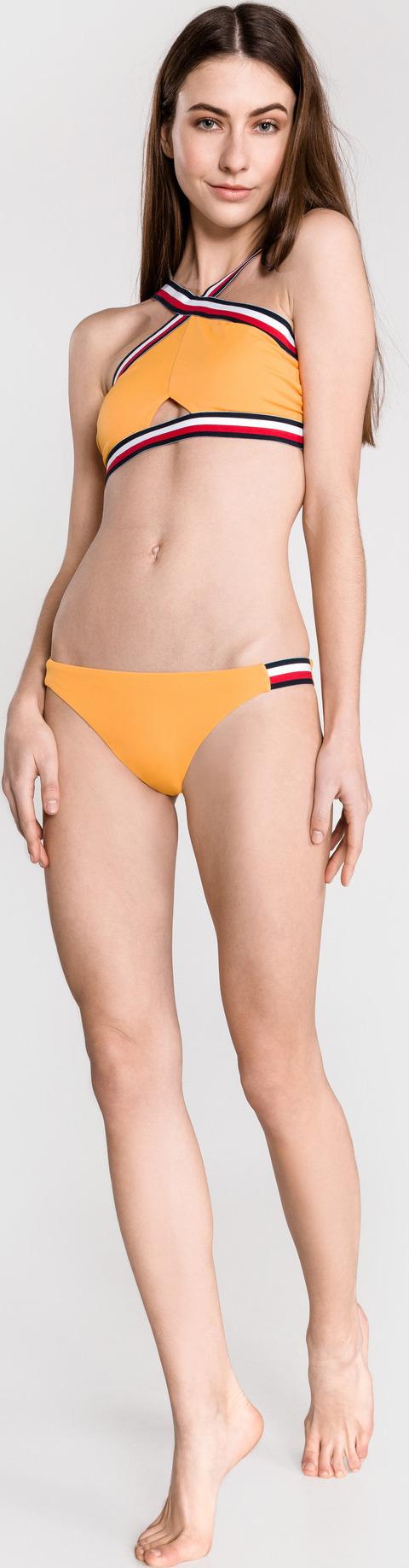 Spodní díl plavek Tommy Hilfiger