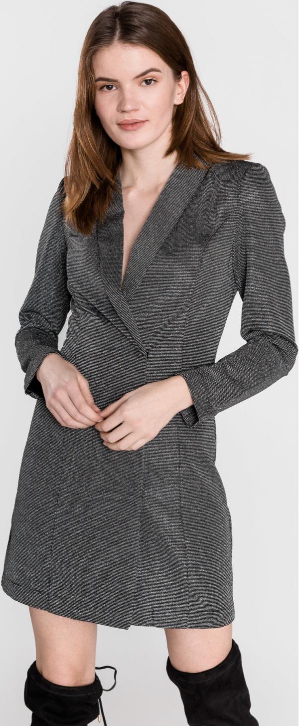 Glitter Šaty Vero Moda