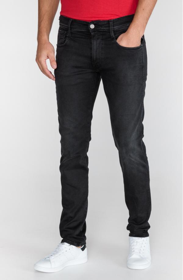 Anbass Jeans Replay
