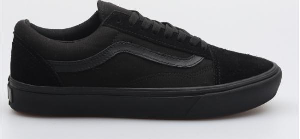 ComfyCush Old Skool Tenisky Vans
