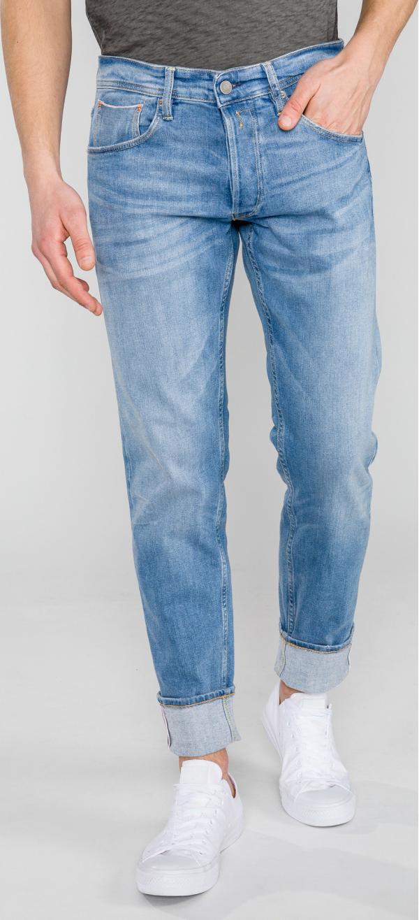 Ronas Jeans Replay