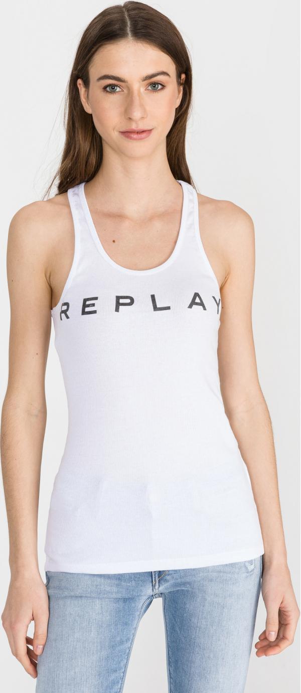 Tílko Replay