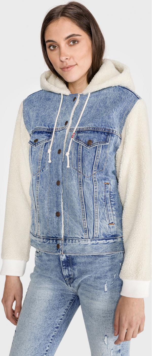 Ex-Boyfriend Bunda Levi's®