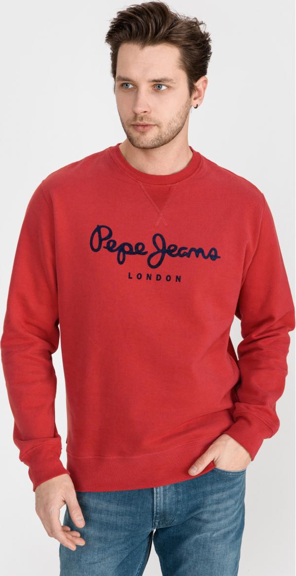 Albert Mikina Pepe Jeans