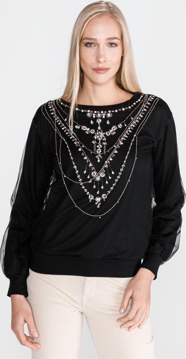 Mikina TWINSET