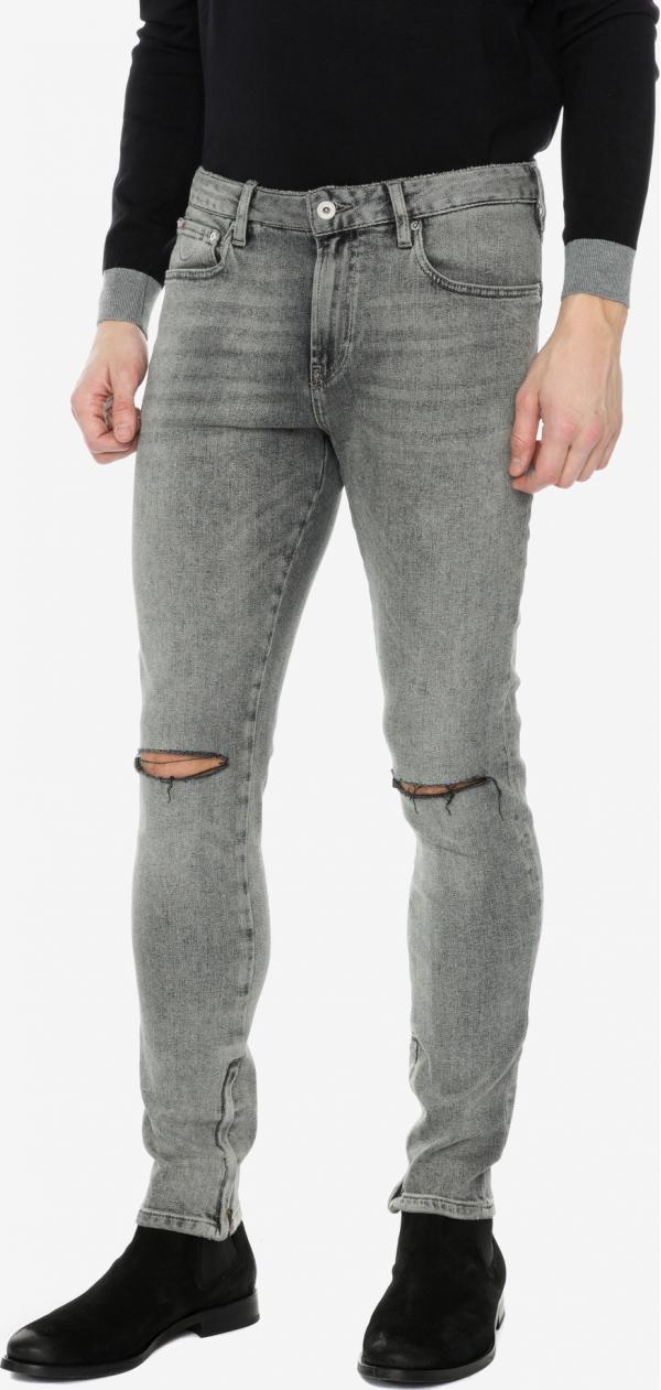 Skim Plus Jeans Scotch & Soda