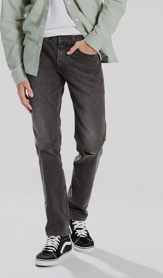 L8 Slim Straight Jeans Levi's®