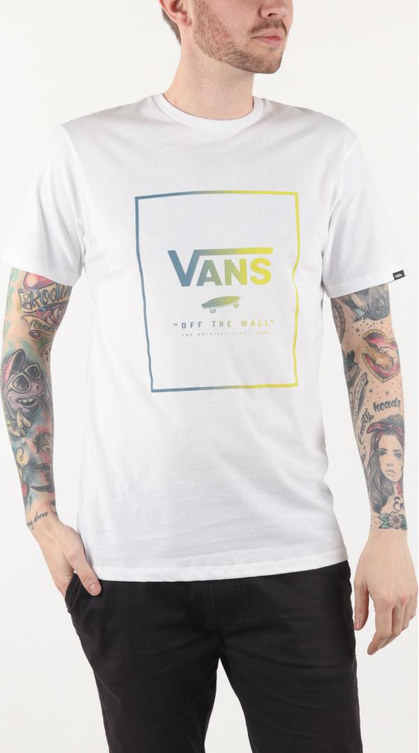 Triko Vans