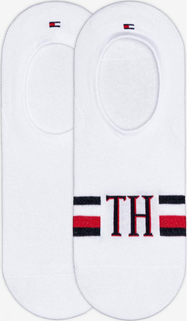 Ponožky 2 páry Tommy Hilfiger