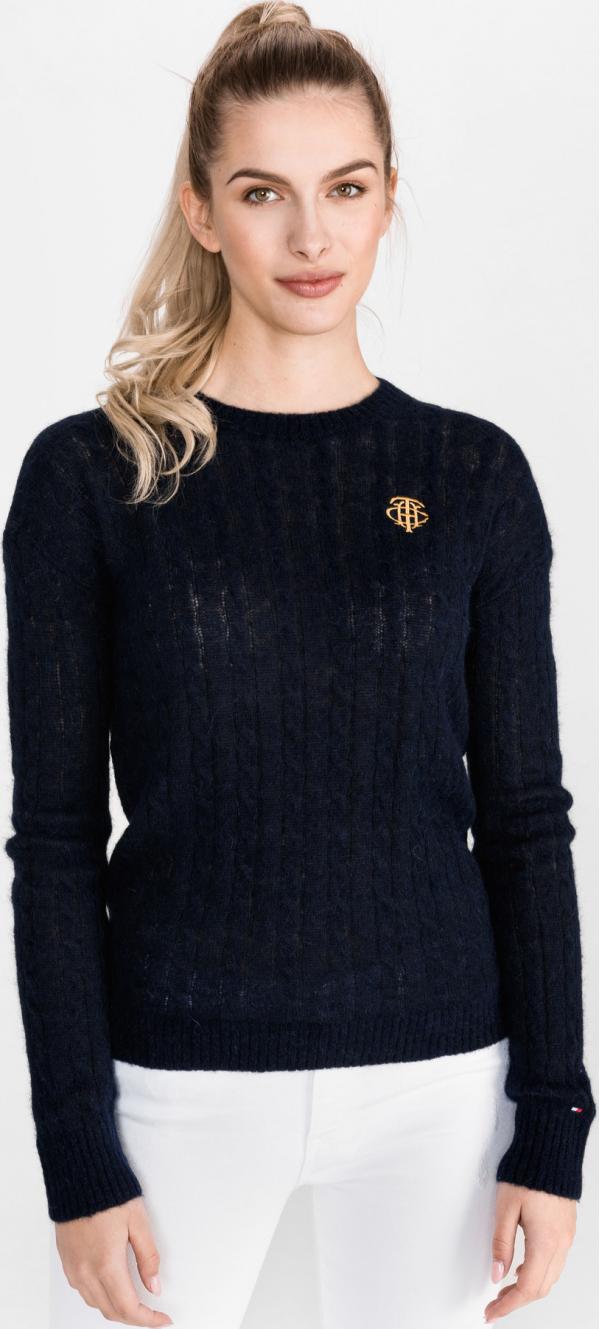 Essential Svetr Tommy Hilfiger