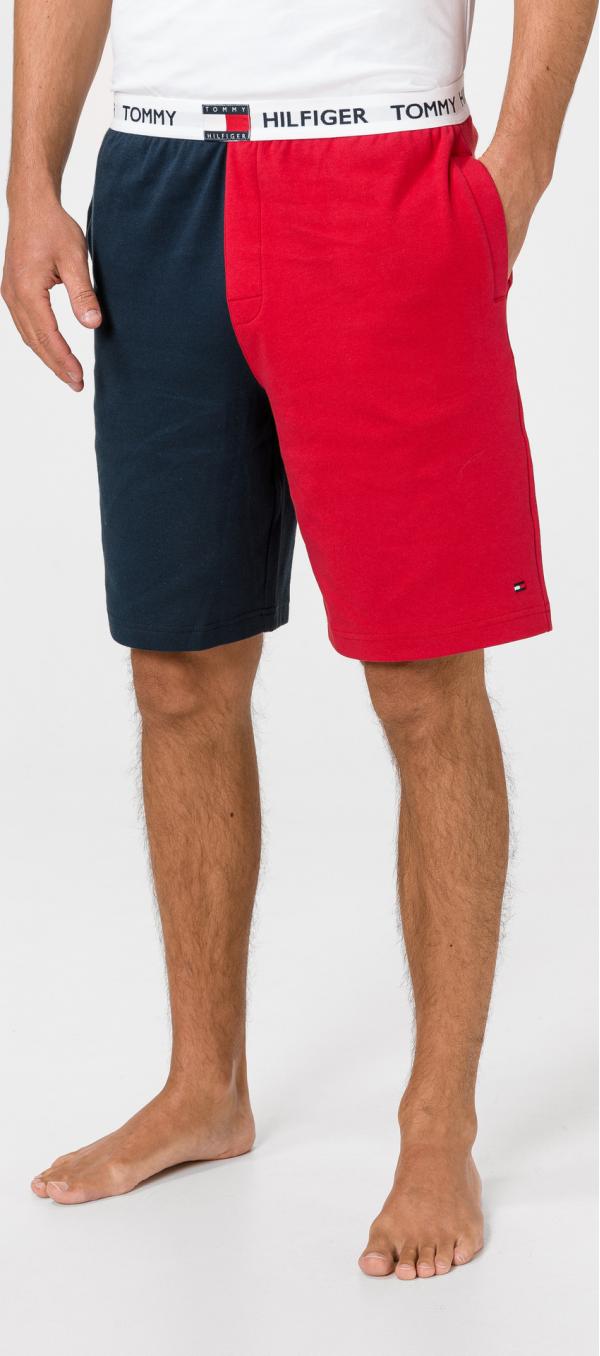 Kraťasy na spaní Tommy Hilfiger