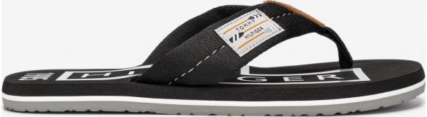 Žabky Tommy Hilfiger