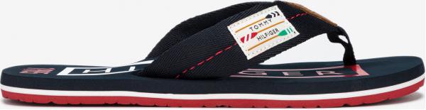 Žabky Tommy Hilfiger