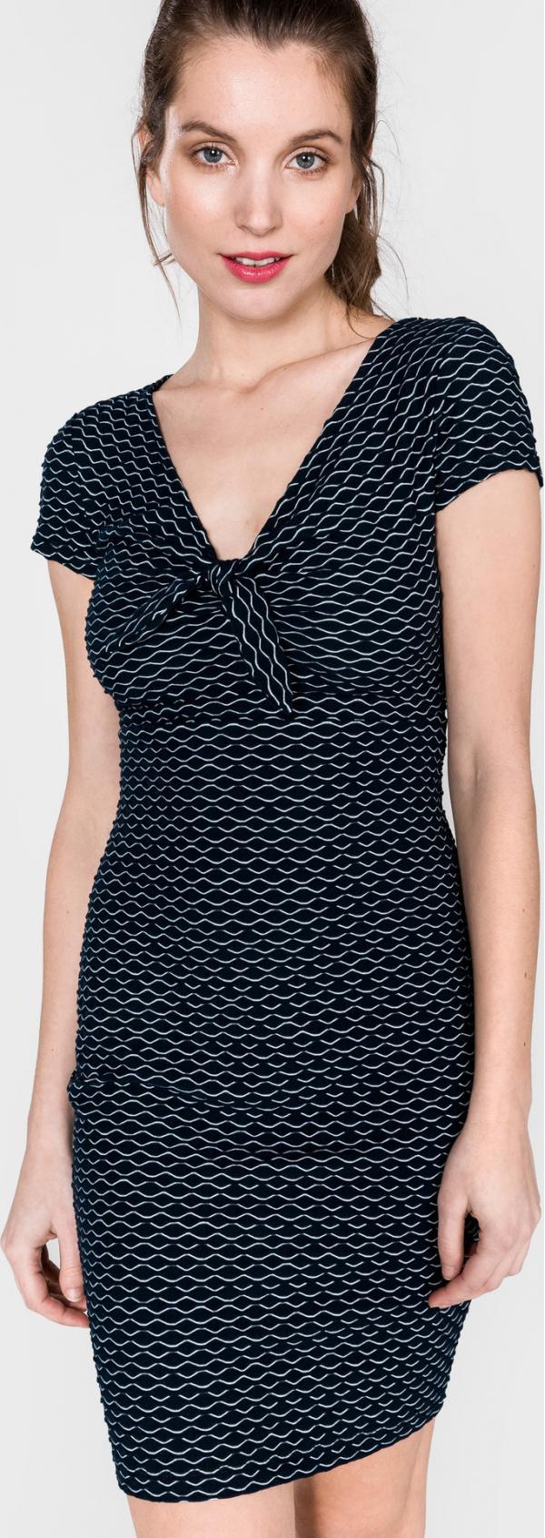 Costanza Šaty Guess