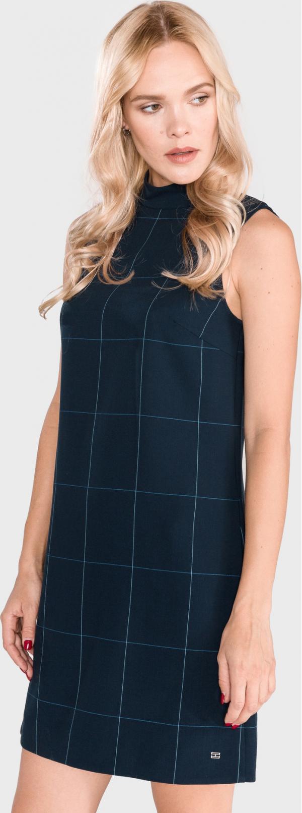 Berber Šaty Tommy Hilfiger