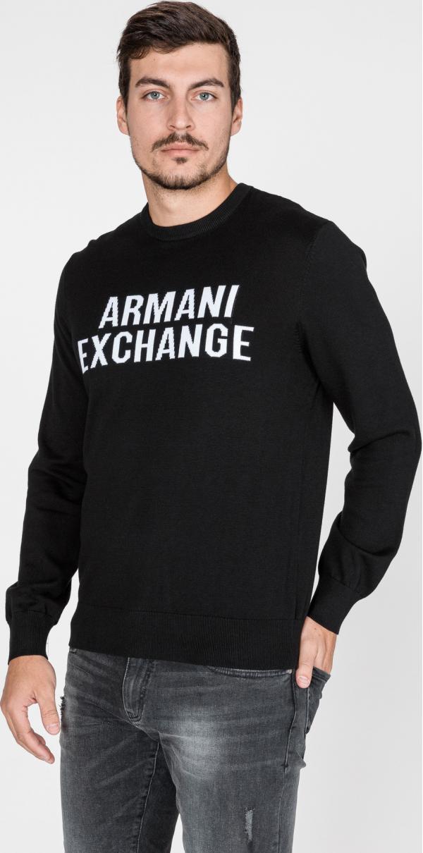 Svetr Armani Exchange