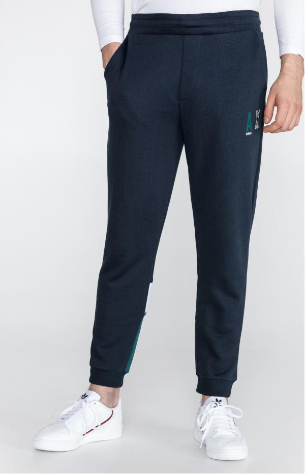 Tepláky Armani Exchange