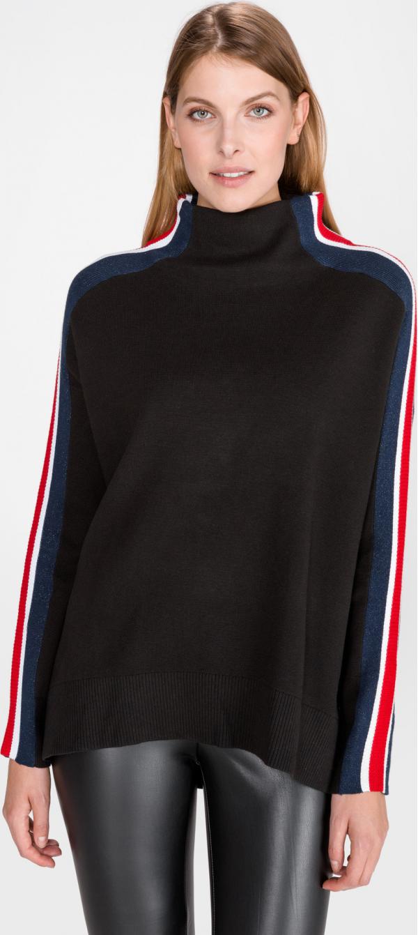Maisy Svetr Tommy Hilfiger
