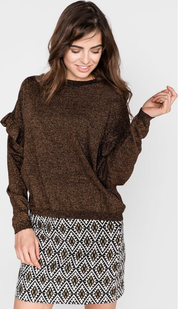 Tinsel Svetr Vero Moda
