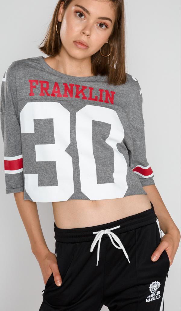 Triko Franklin & Marshall