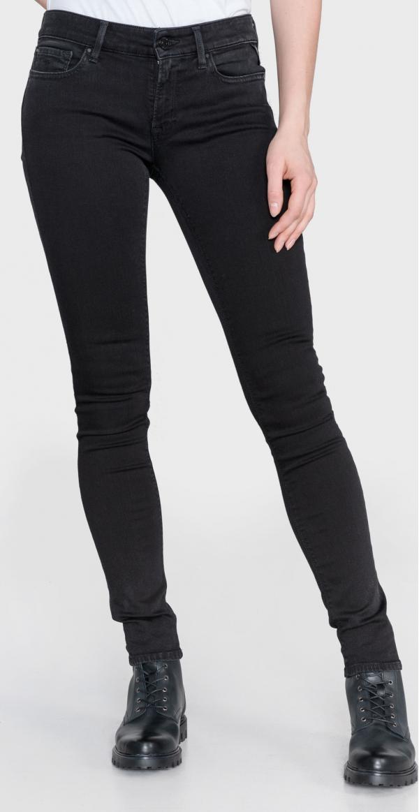 Luz Jeans Replay
