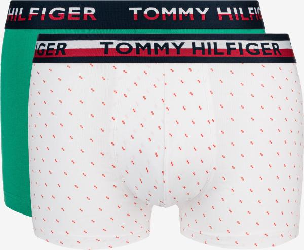 Boxerky 2 ks Tommy Hilfiger